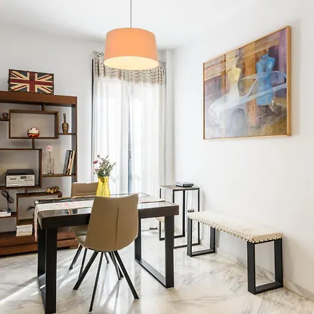 Lovely In Apartment Seville